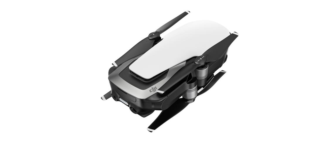 大疆Mavic Air有何核心优势与升级亮点？-图1