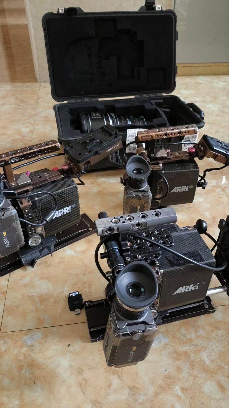 Arriskypanel技术参数有哪些关键点？-图3