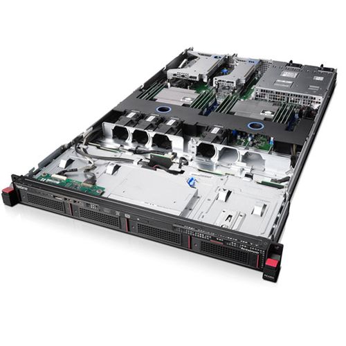 ThinkServer技术支持如何高效解决服务器问题？-图2