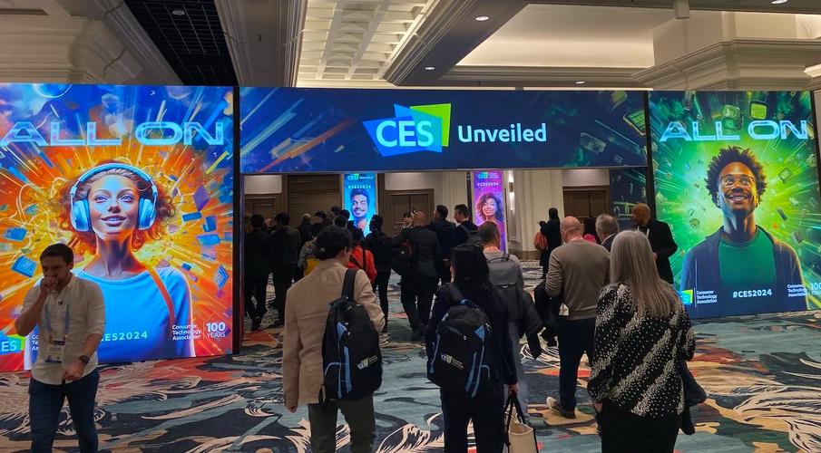 Tech Insight峰会将聚焦哪些前沿技术?-图2 Tech Insight峰会将聚焦哪些前沿技术?-图2