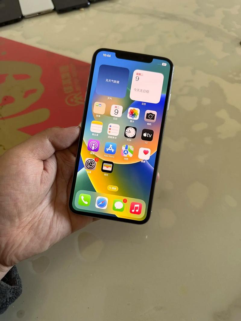 iPhone XS Max屏幕技术有何独特优势？-图2