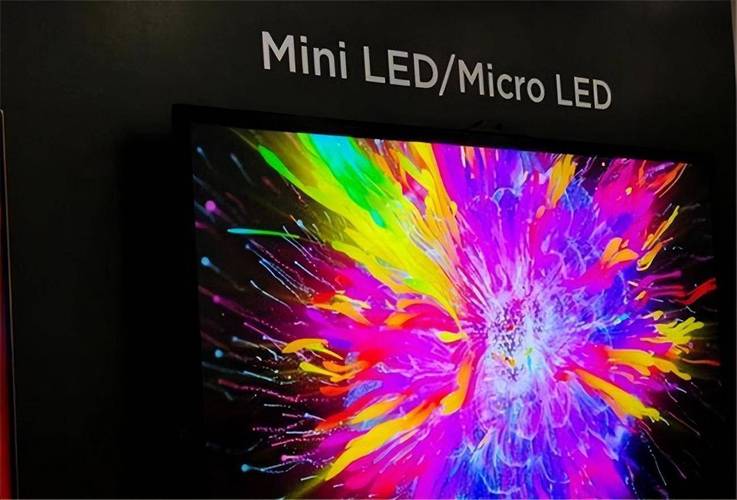 OLED与Micro LED，谁才是未来显示之王？-图2