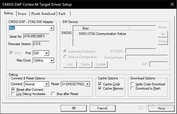 Flash Memory测试技术核心方法是什么？-图1