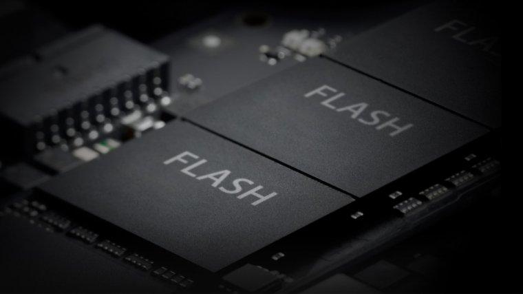 Flash Memory测试技术核心方法是什么？-图3
