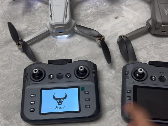 keyshare无人机遥控器有何独特优势？-图2