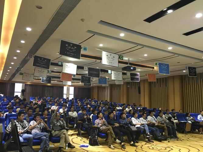 Tech Insight技术专场，哪些前沿技术将重塑行业？-图1