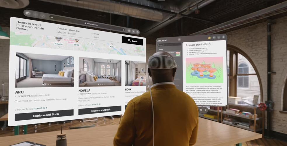 Tech Insight技术专场，哪些前沿技术将重塑行业？-图3