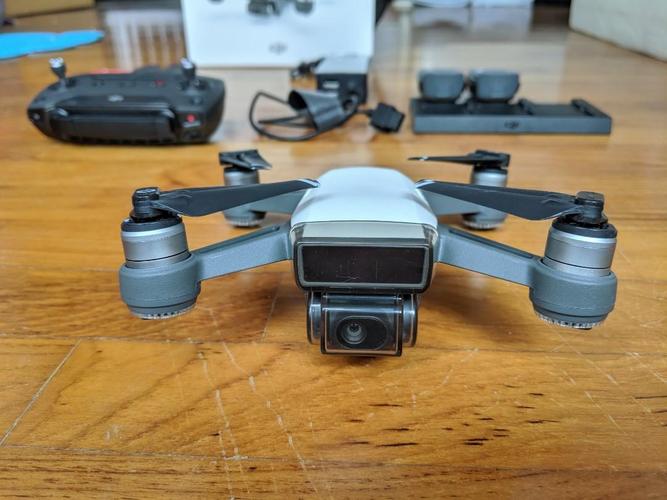 疆晓Spark无人机有何亮点？-图1