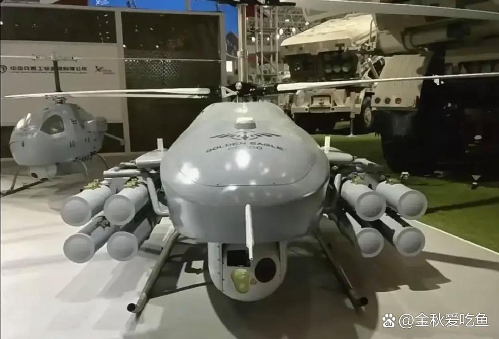 Intel 500无人机视频，究竟有何黑科技？-图1