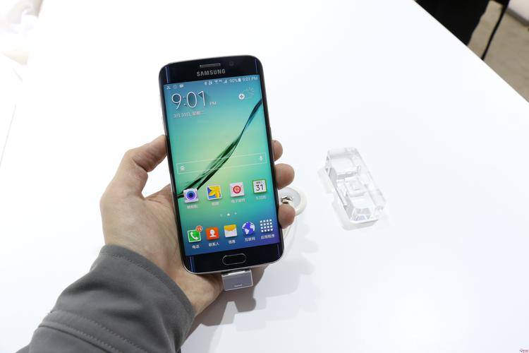 三星S6Edge总显示检查网络连接怎么办？-图2