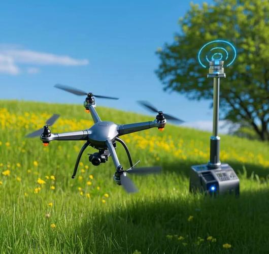 Phantom无人机是否具备定位功能？-图1