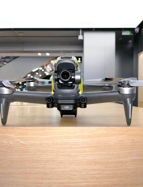 Phantom无人机是否具备定位功能？-图2