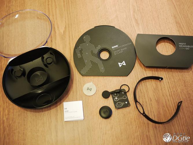 Misfit Shine技术有何独特优势与实现难点？-图1