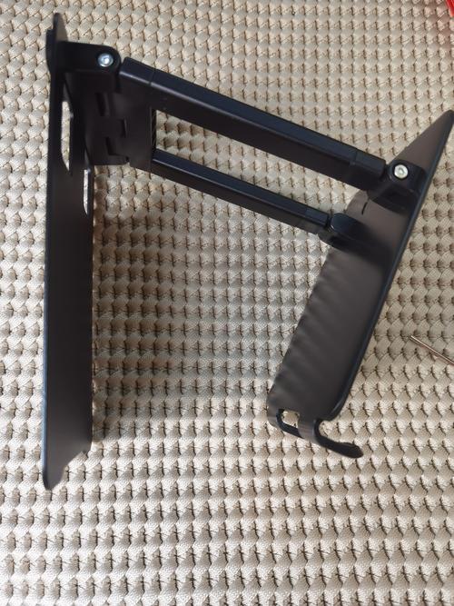 大疆无人机iPad Pro支架如何适配与稳定？-图3