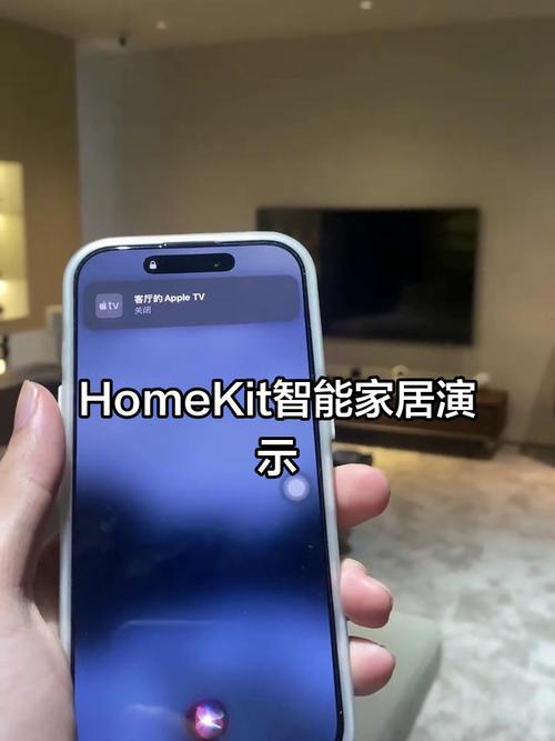 Apple Homekit技术支持哪些设备？-图3