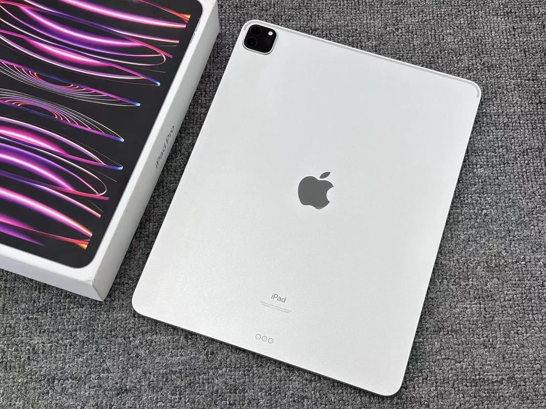 iPad Pro的Metal技术如何提升图形性能?-图1 iPad Pro的Metal技术如何提升图形性能?-图1