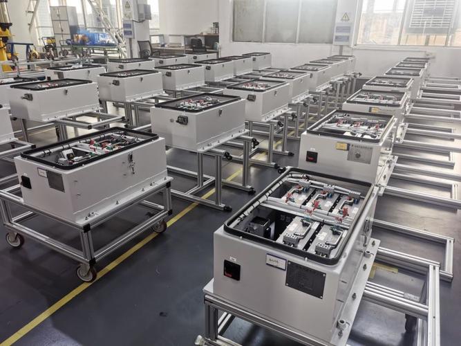 Ultra robust模组技术如何突破极限?-图1 Ultra robust模组技术如何突破极限?-图1