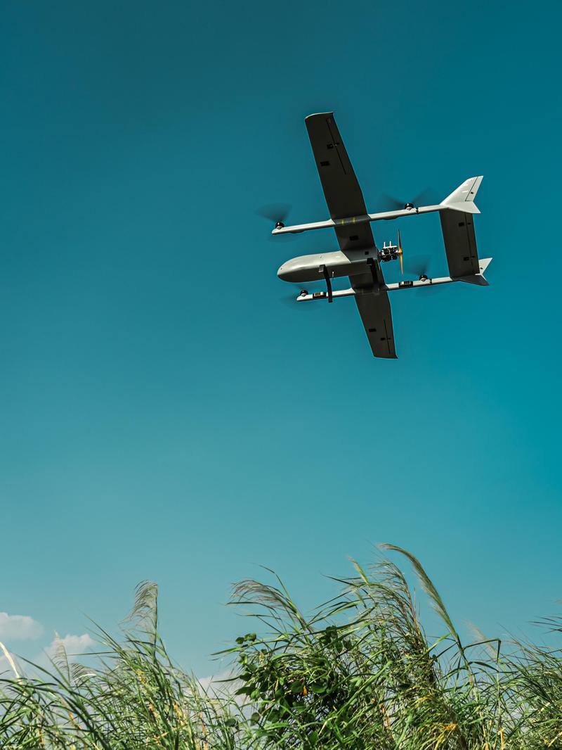 GoPro Hero6能直接当无人机用吗？-图3