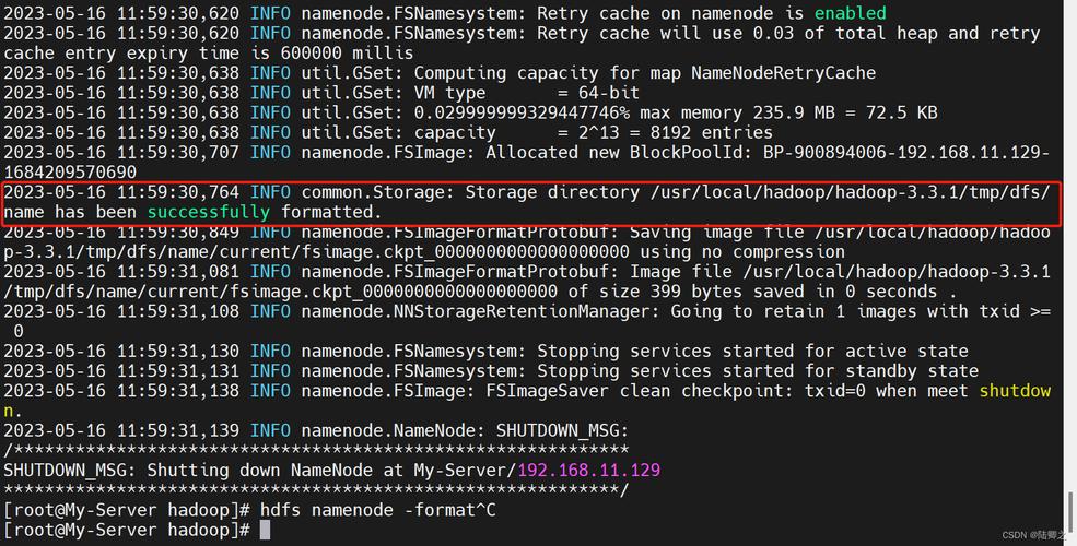 Hadoop Net开发技术如何实现高效数据传输？-图3