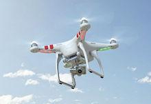 Phantom 2无人机还能升级吗？-图2