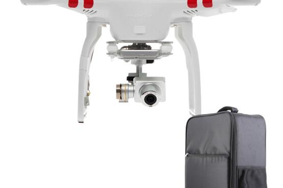 Phantom 2无人机还能升级吗？-图1