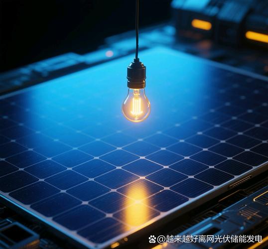 DigitalTurbo技术如何提升光伏发电效率？-图2