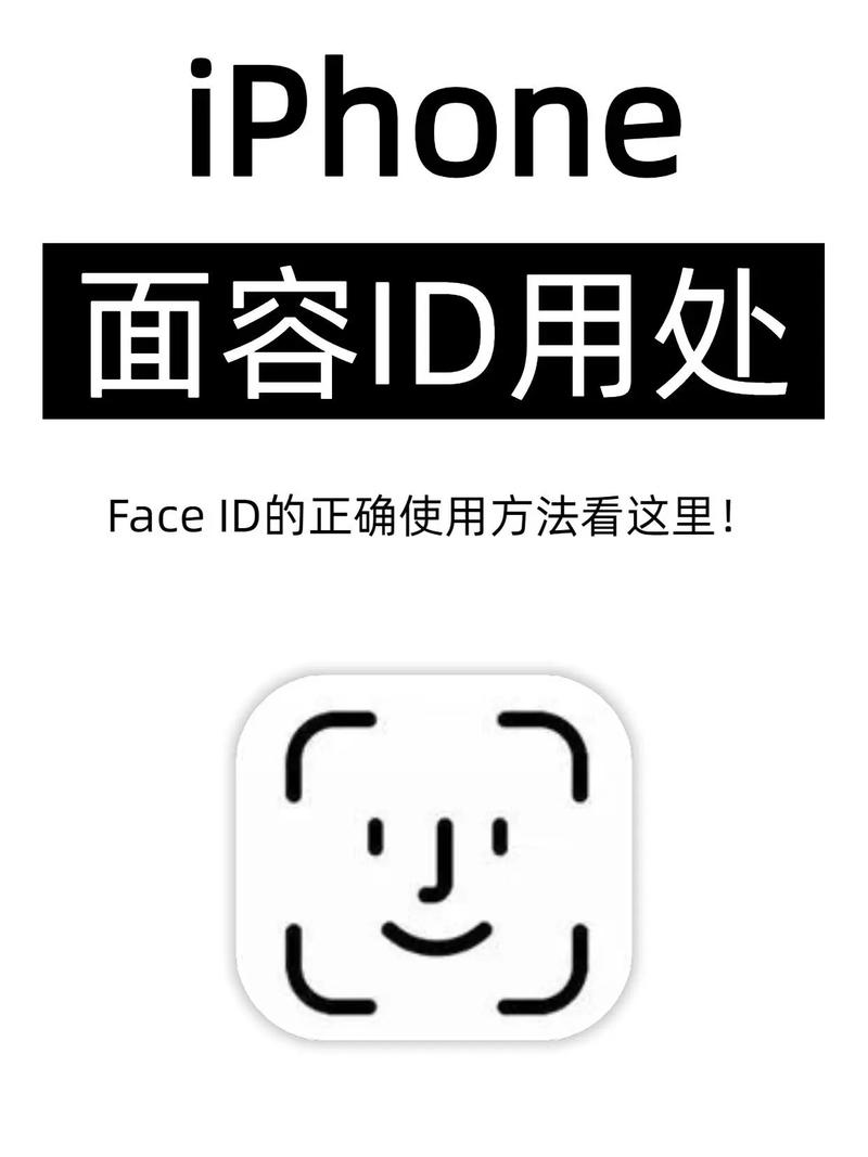 iPhone Face ID技术安全吗？-图1