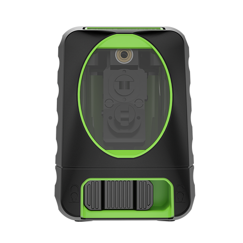 parrot无人机充电闪红灯怎么办？-图3