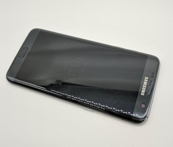 三星s7edge正在检查网络连接-图2