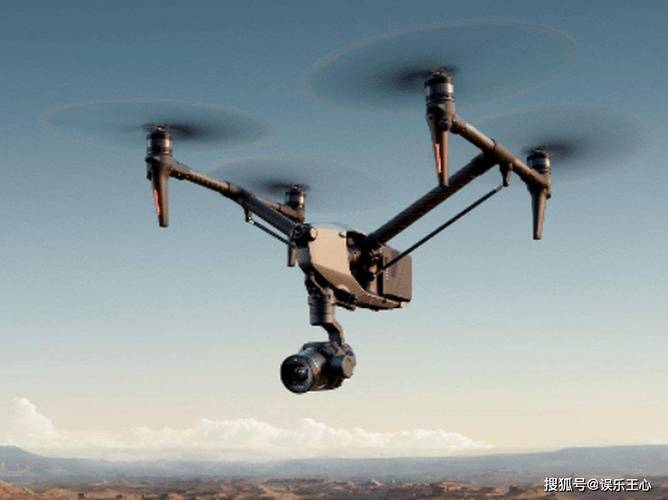 大疆Inspire系列有哪些核心技术突破？-图1