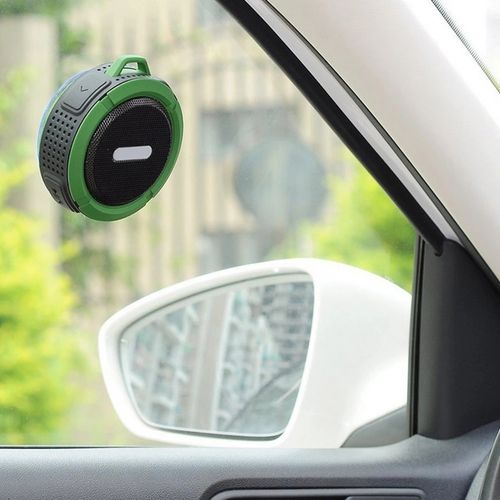 蓝牙技术如何革新汽车交互与安全？-图2