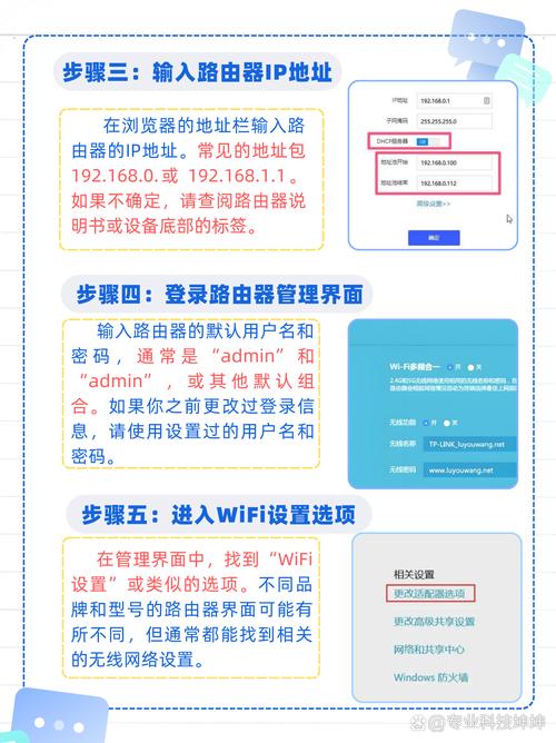 网络SSID是什么？如何设置？-图2