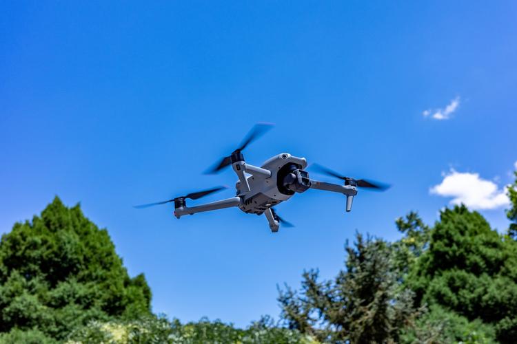 Spark Air有何升级亮点与续航表现？-图2