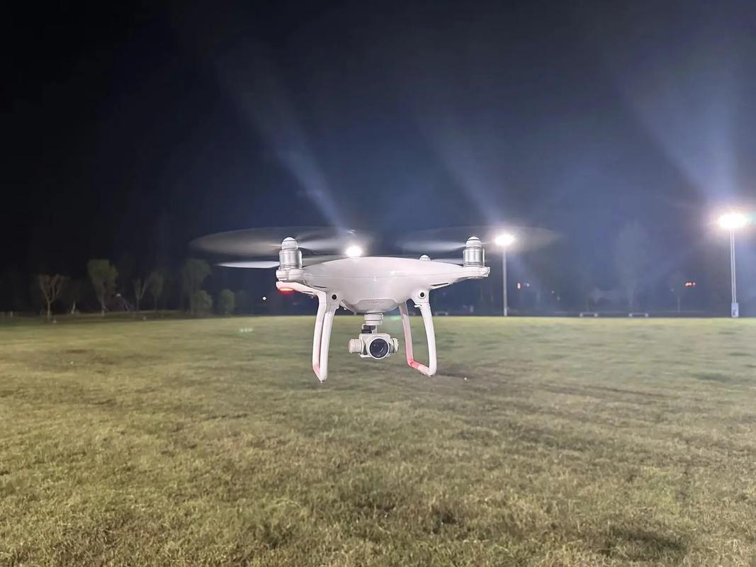 精灵4 Pro 2无人机有哪些升级亮点？-图1