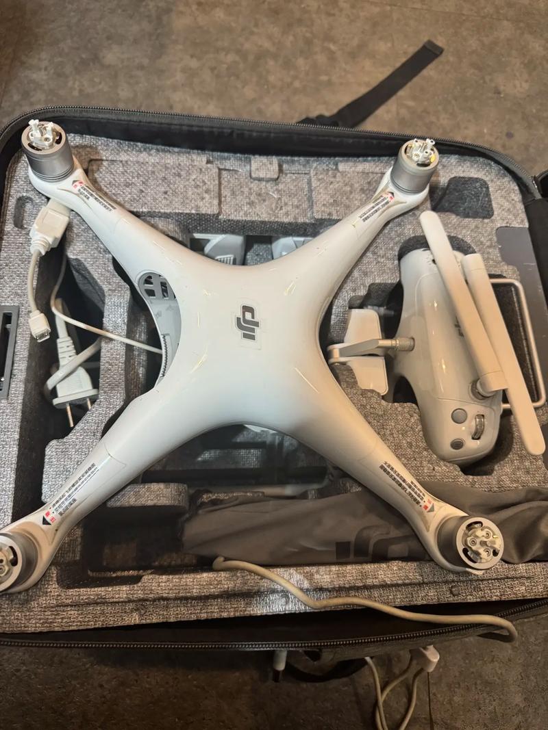 精灵4 Pro 2无人机有哪些升级亮点？-图2