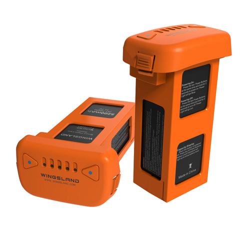 曼塔minivet朱雀无人机有何亮点？-图3