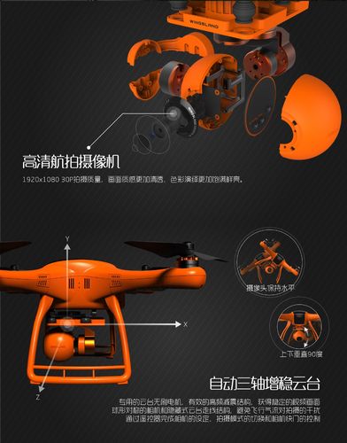 曼塔minivet朱雀无人机有何亮点？-图2