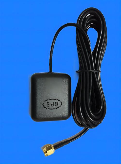 AGPS与GLONASS导航如何协同提升定位精度？-图1