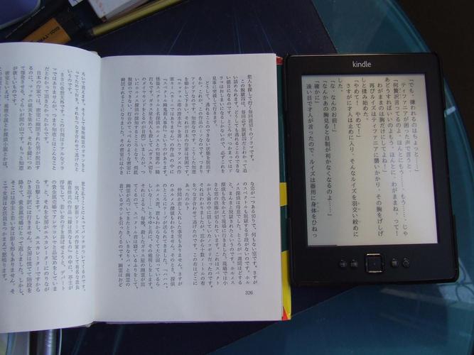 Kindle与iPad，读技术书籍谁更胜一筹？-图3