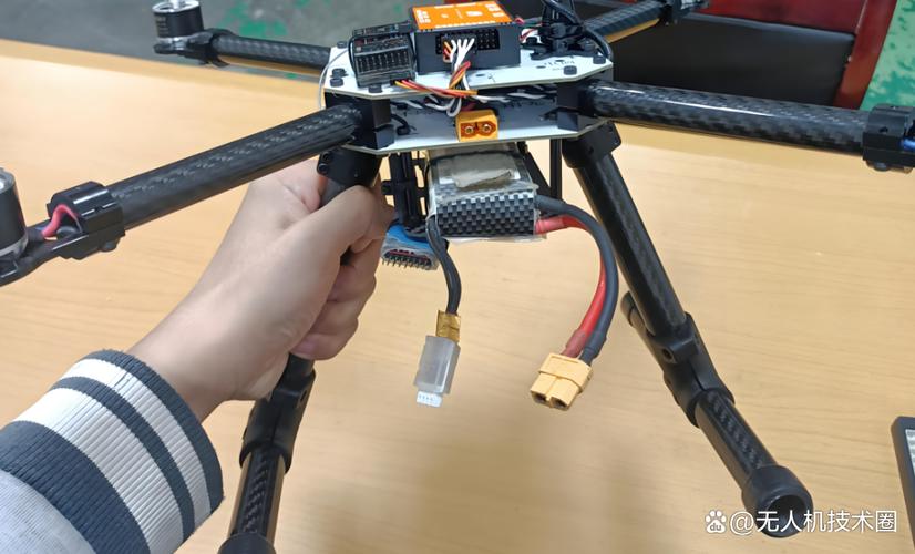 Intel无人机操作系统有何独特优势？-图1