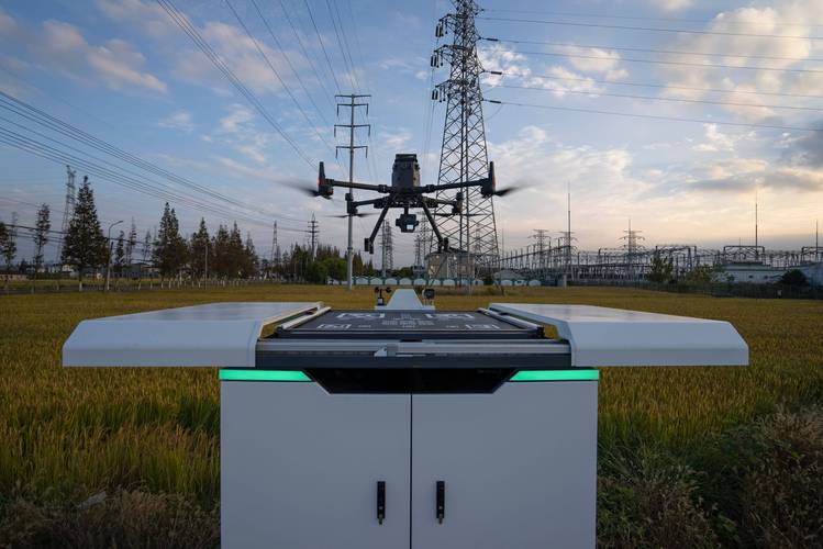 Intel无人机操作系统有何独特优势？-图2