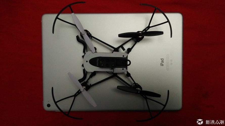 Parrot无人机为何突然无法移动？-图3