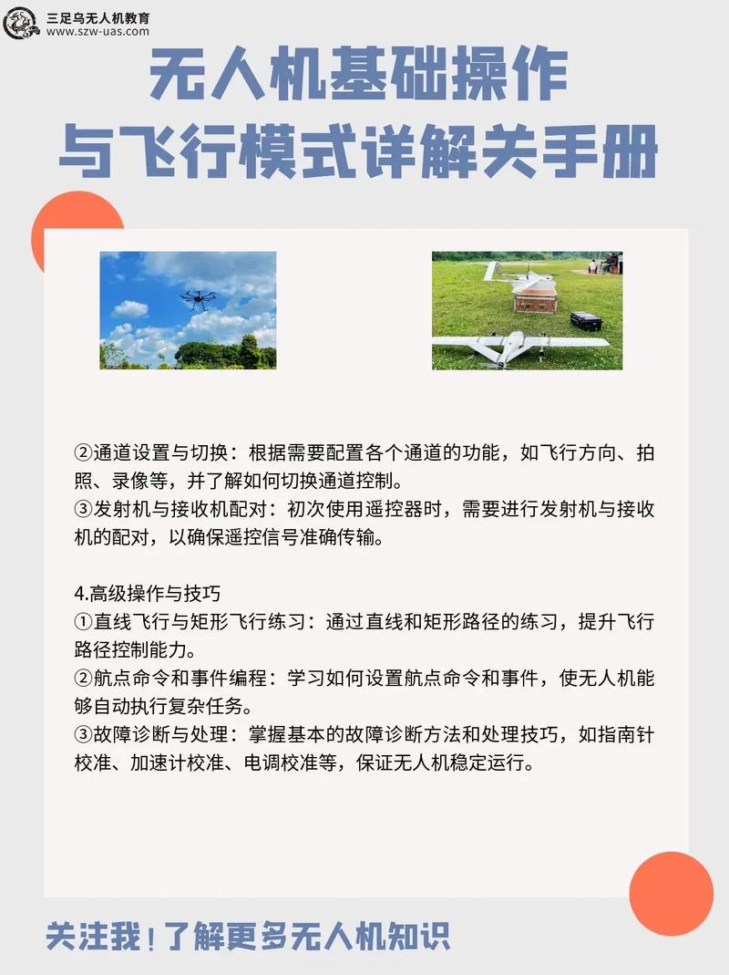 Phantom无人机说明书该怎么看？-图3