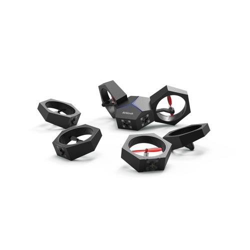 Airblock无人机英文版有何独特功能？-图3