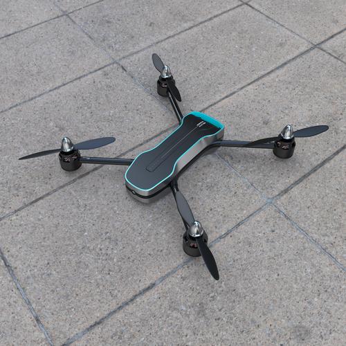 Vegas渲染无人机素材卡怎么用？-图2