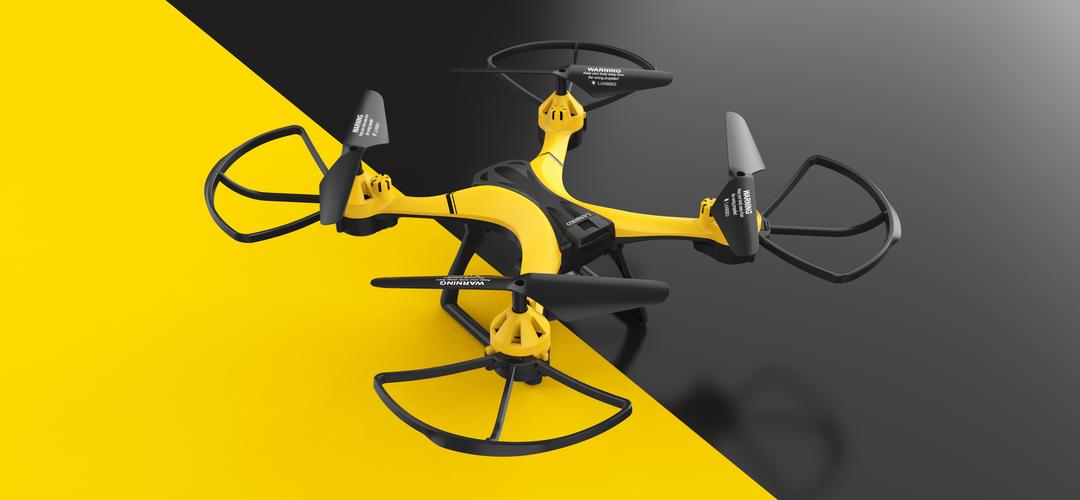 Vegas渲染无人机素材卡怎么用？-图1