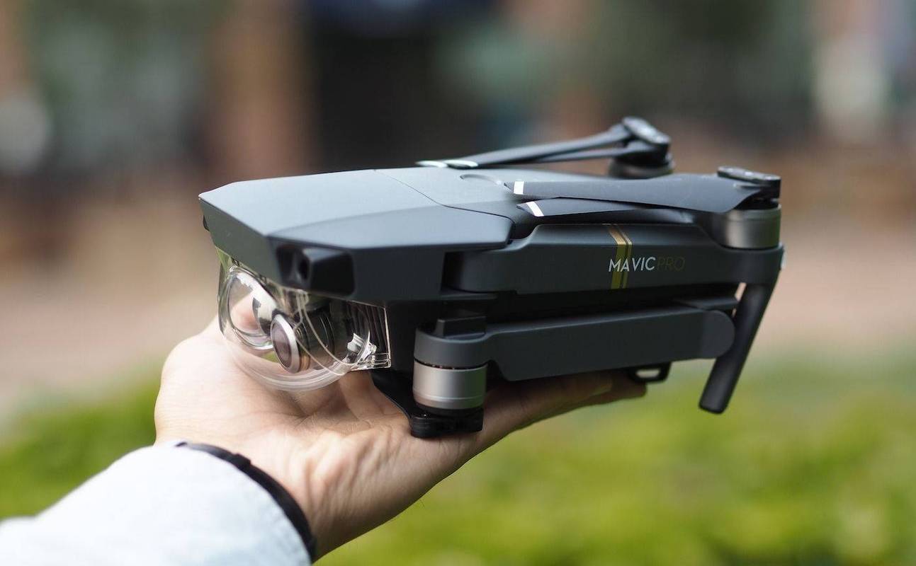 大疆御Mavic Air无人机有哪些核心优势？-图3