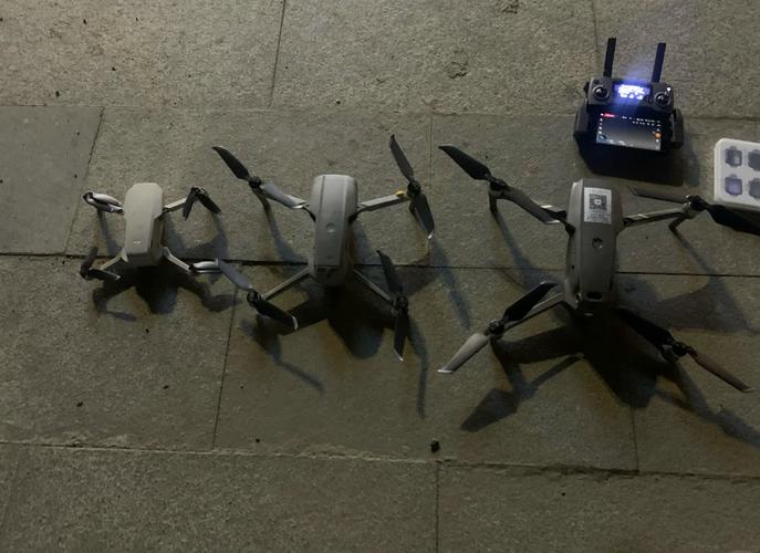 大疆御Mavic Air无人机有哪些核心优势？-图1