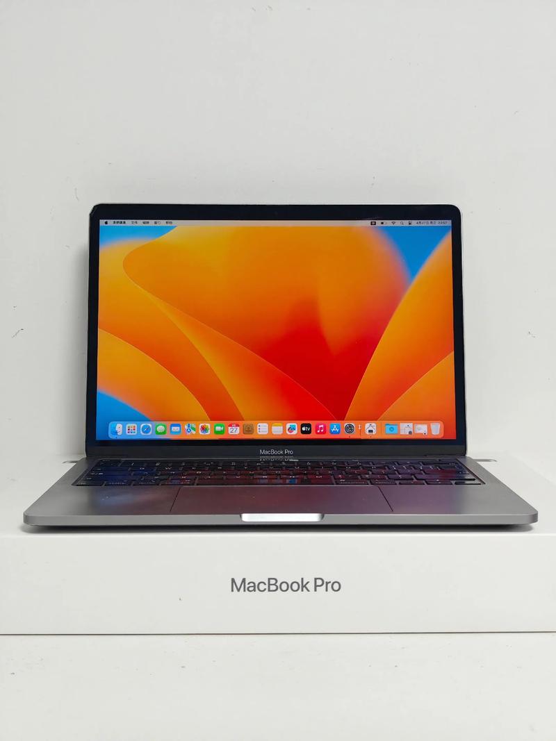 MacBook Pro如何共享网络给其他设备？-图2