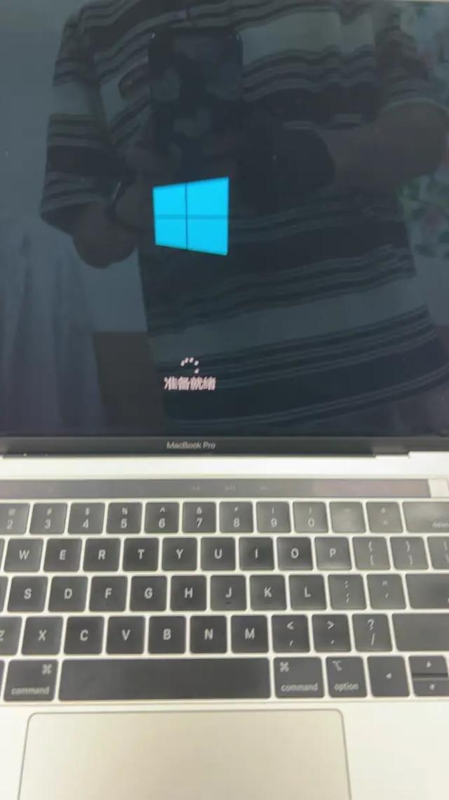 MacBook Pro重启网络后仍连不上怎么办？-图1